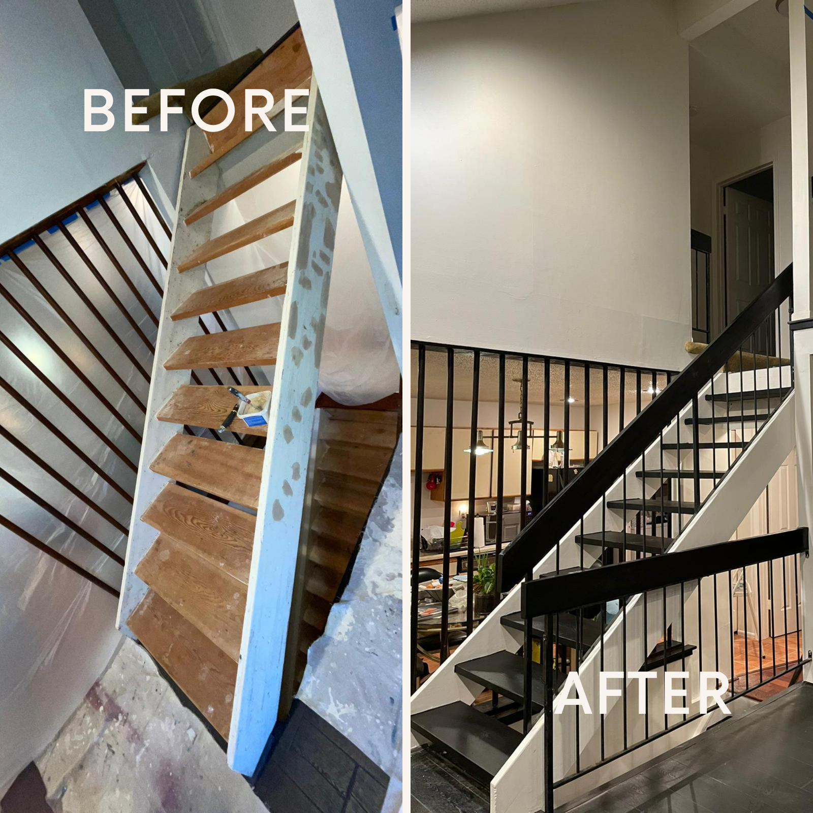 Interior Painting